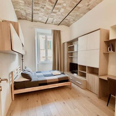 Ovidio Luxury Apartment Roma Ngoại thất bức ảnh