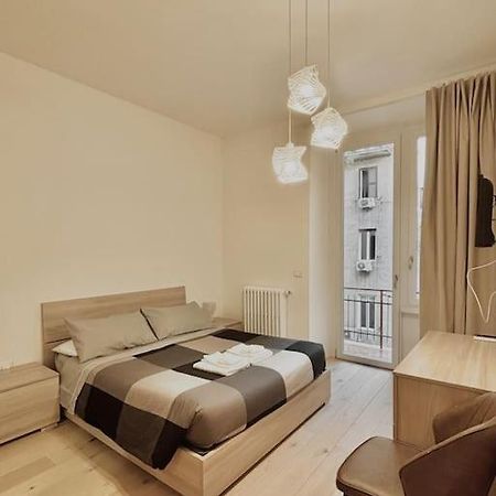 Ovidio Luxury Apartment Roma Ngoại thất bức ảnh