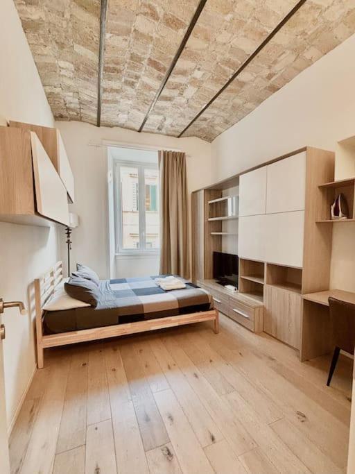 Ovidio Luxury Apartment Roma Ngoại thất bức ảnh