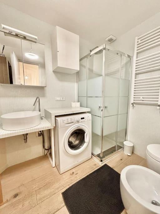 Ovidio Luxury Apartment Roma Ngoại thất bức ảnh