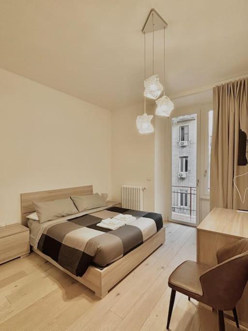 Ovidio Luxury Apartment Roma Ngoại thất bức ảnh