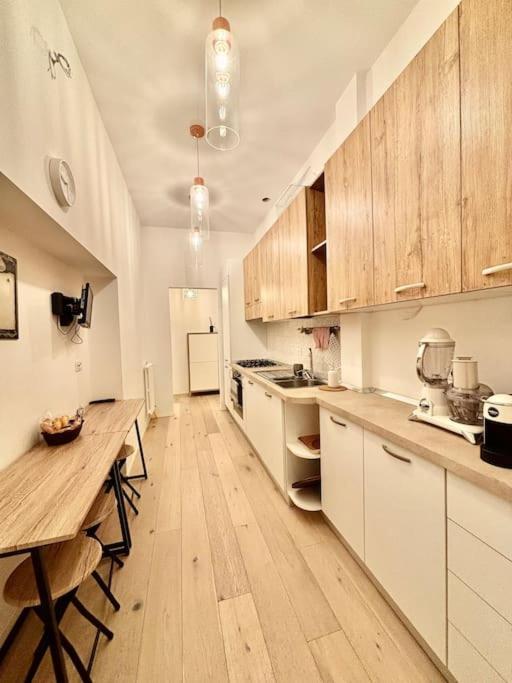 Ovidio Luxury Apartment Roma Ngoại thất bức ảnh