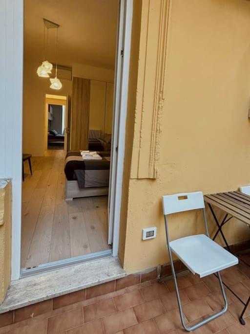 Ovidio Luxury Apartment Roma Ngoại thất bức ảnh
