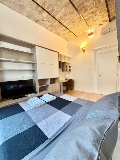 Ovidio Luxury Apartment Roma Ngoại thất bức ảnh